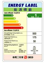 MEELS(에너지효율)마크