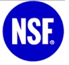 NSF(보건위생)마크