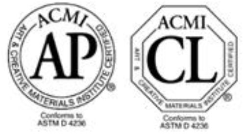 ACMI(미술창작재료)마크