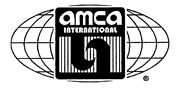 AMCA(공기시스템)마크