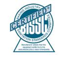 BISSC(제빵기기)마크