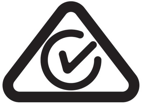 RCM(유무선통신)마크