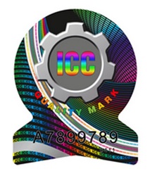 ICC마크