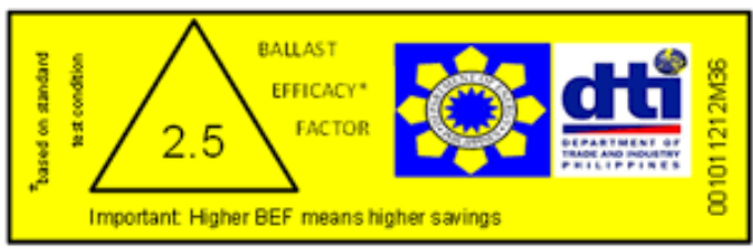 PH_DOE(에너지효율)마크