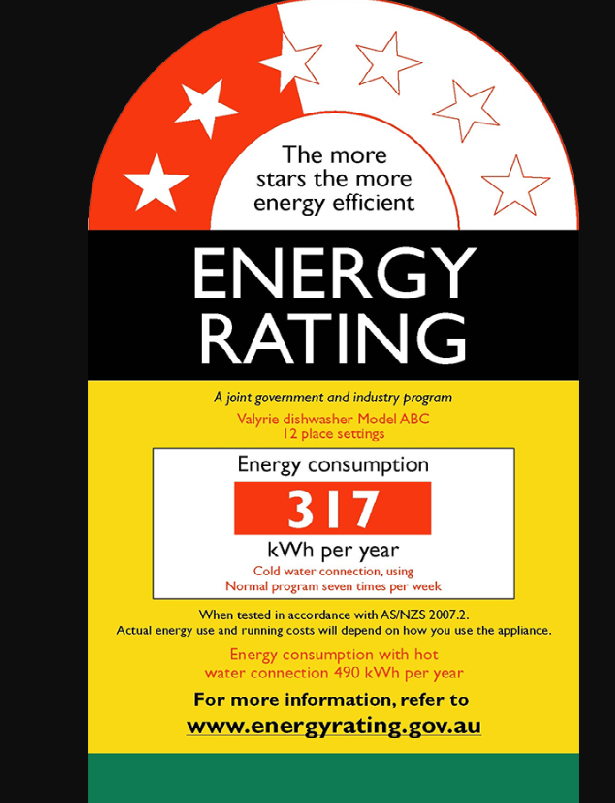 AU_MEPS(에너지효율)마크