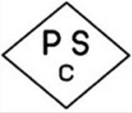 PSC마크