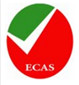 ECAS마크