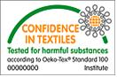 OEKO-TEX마크