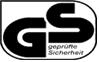 GS(품질안전마크)마크
